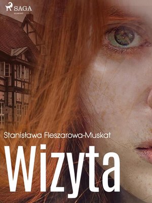 cover image of Wizyta